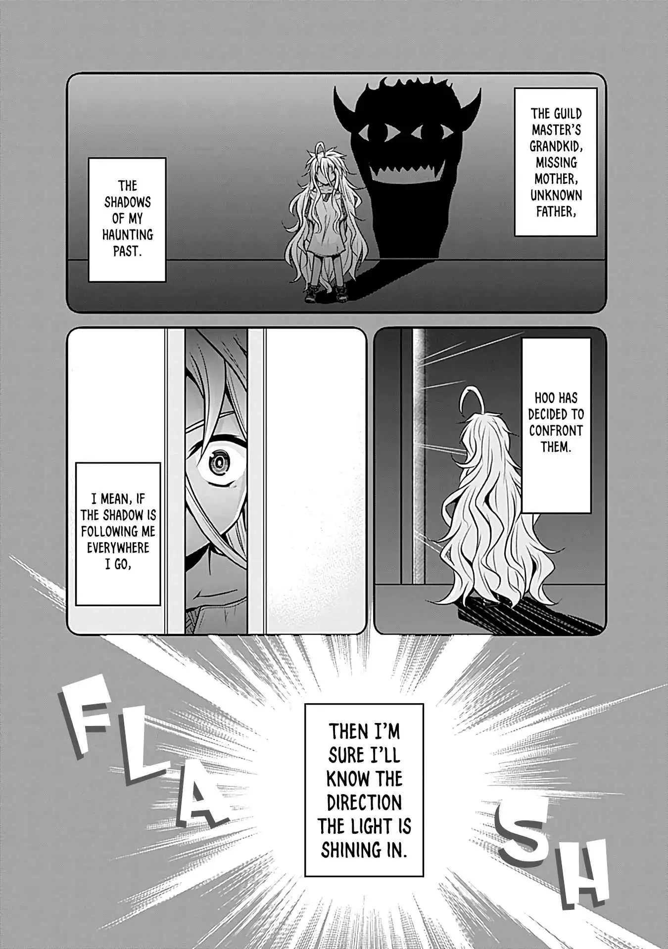 Save AND Load no Dekiru Yadoya-san Chapter 22 21